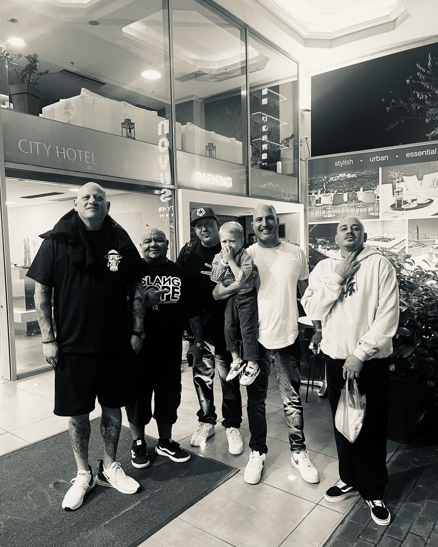 Psycho Realm