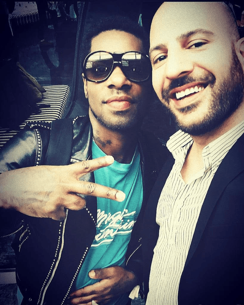 Curtis Harding