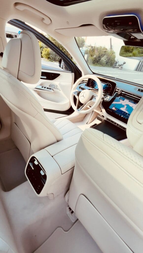 Luxury Limousine 2026 Exclusive line