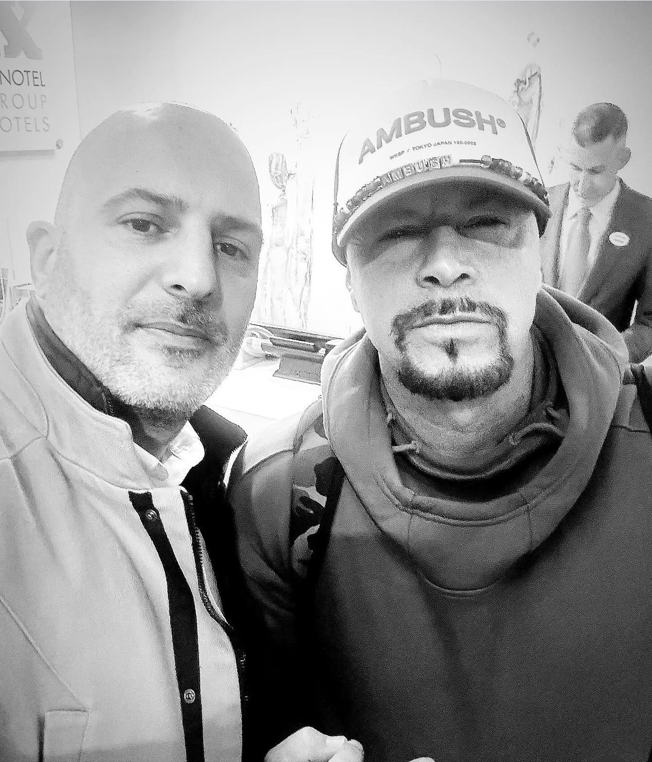DJ Muggs