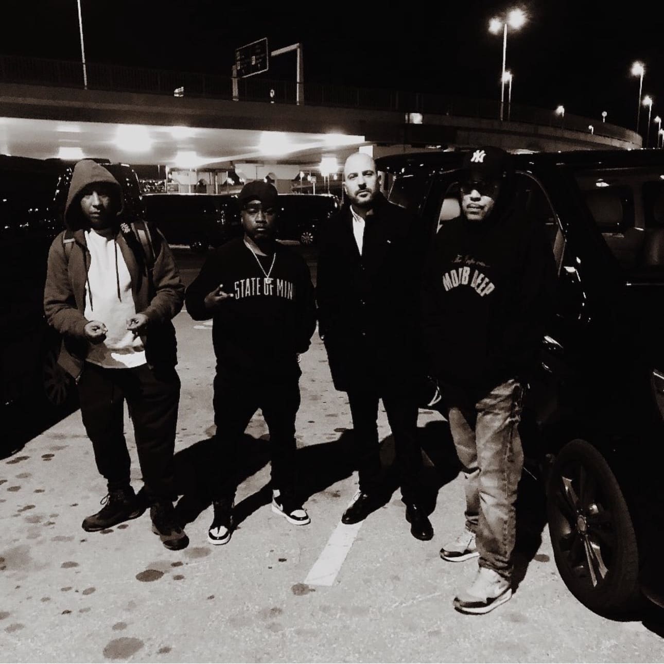 Mobb Deep