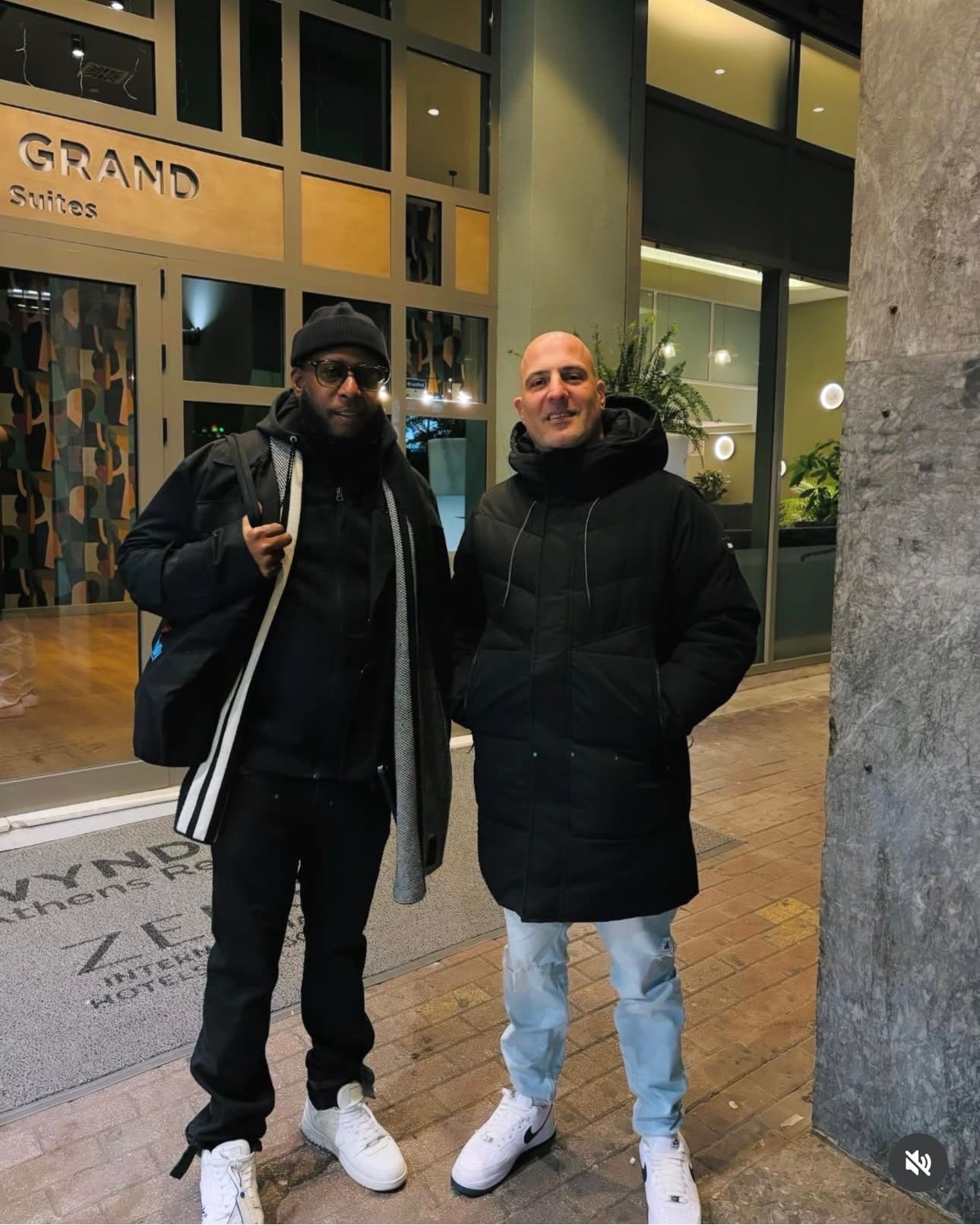 Talib Kweli
